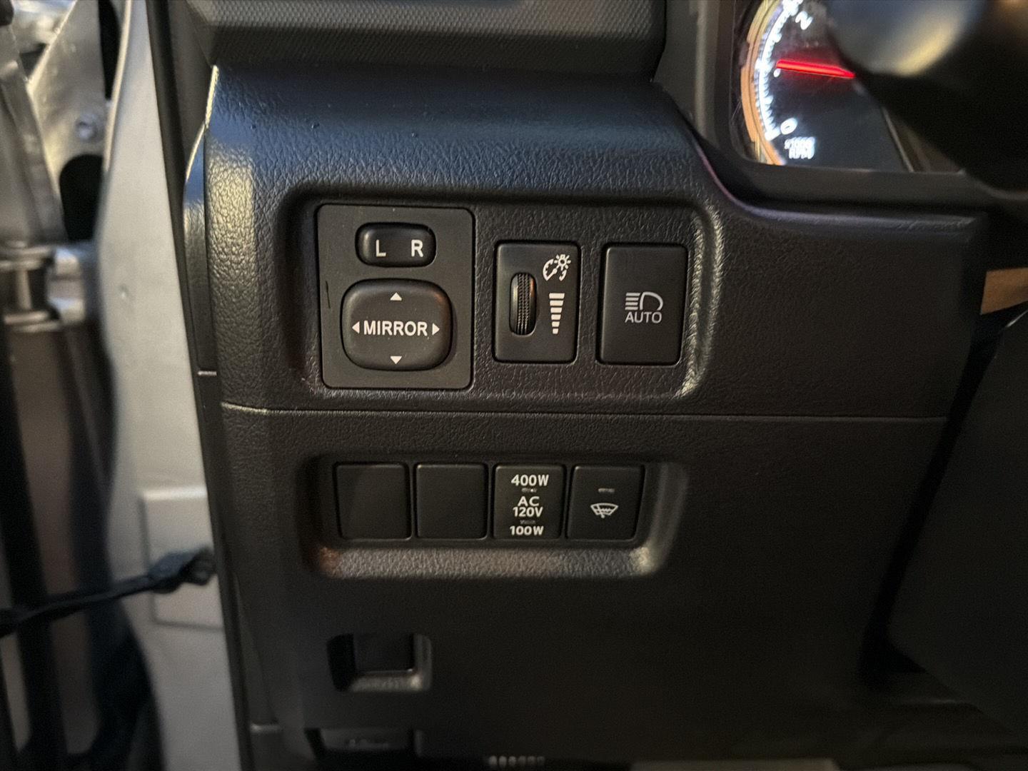 Used 2023 Toyota 4Runner SUV