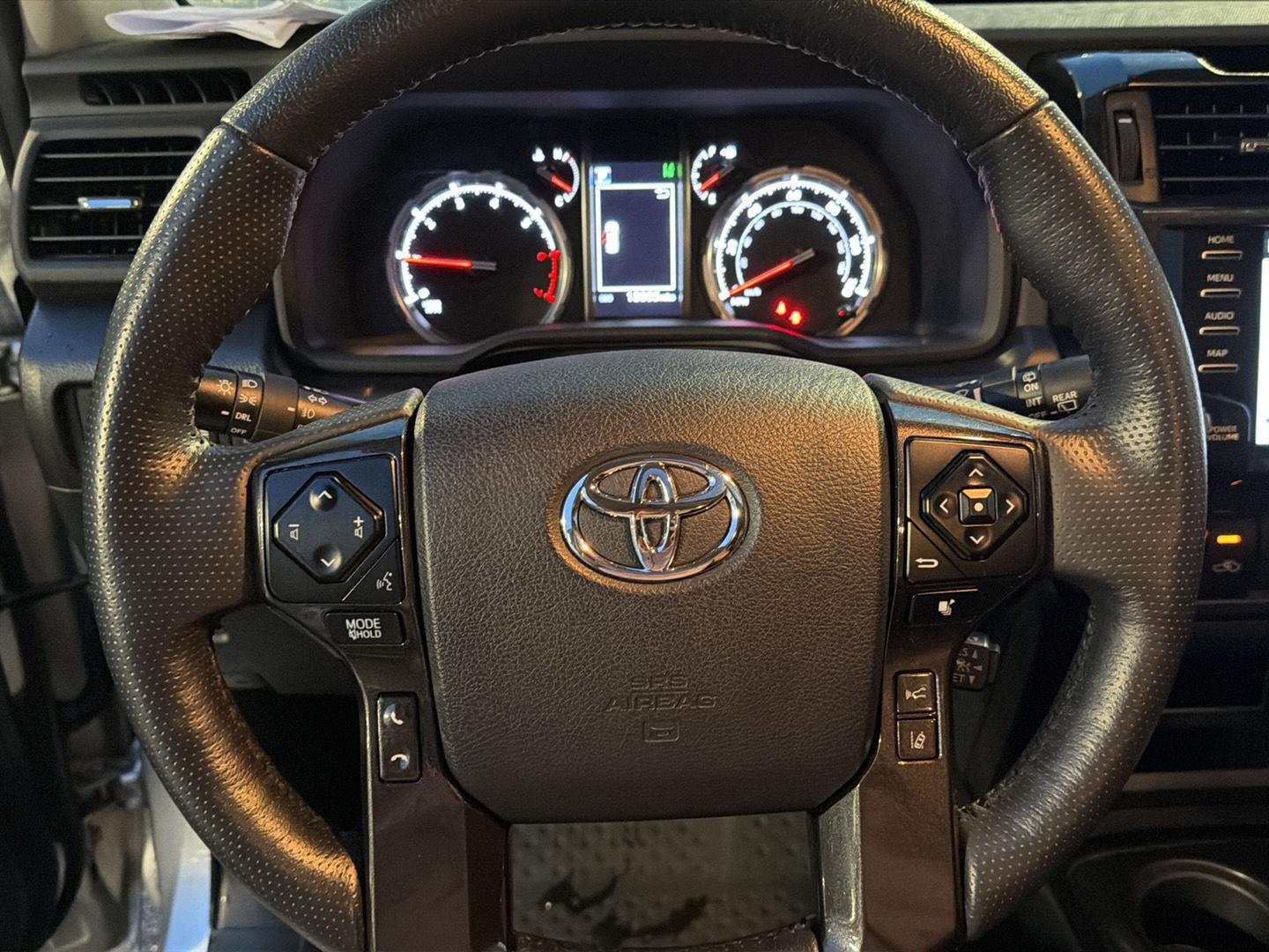 Used 2023 Toyota 4Runner SUV