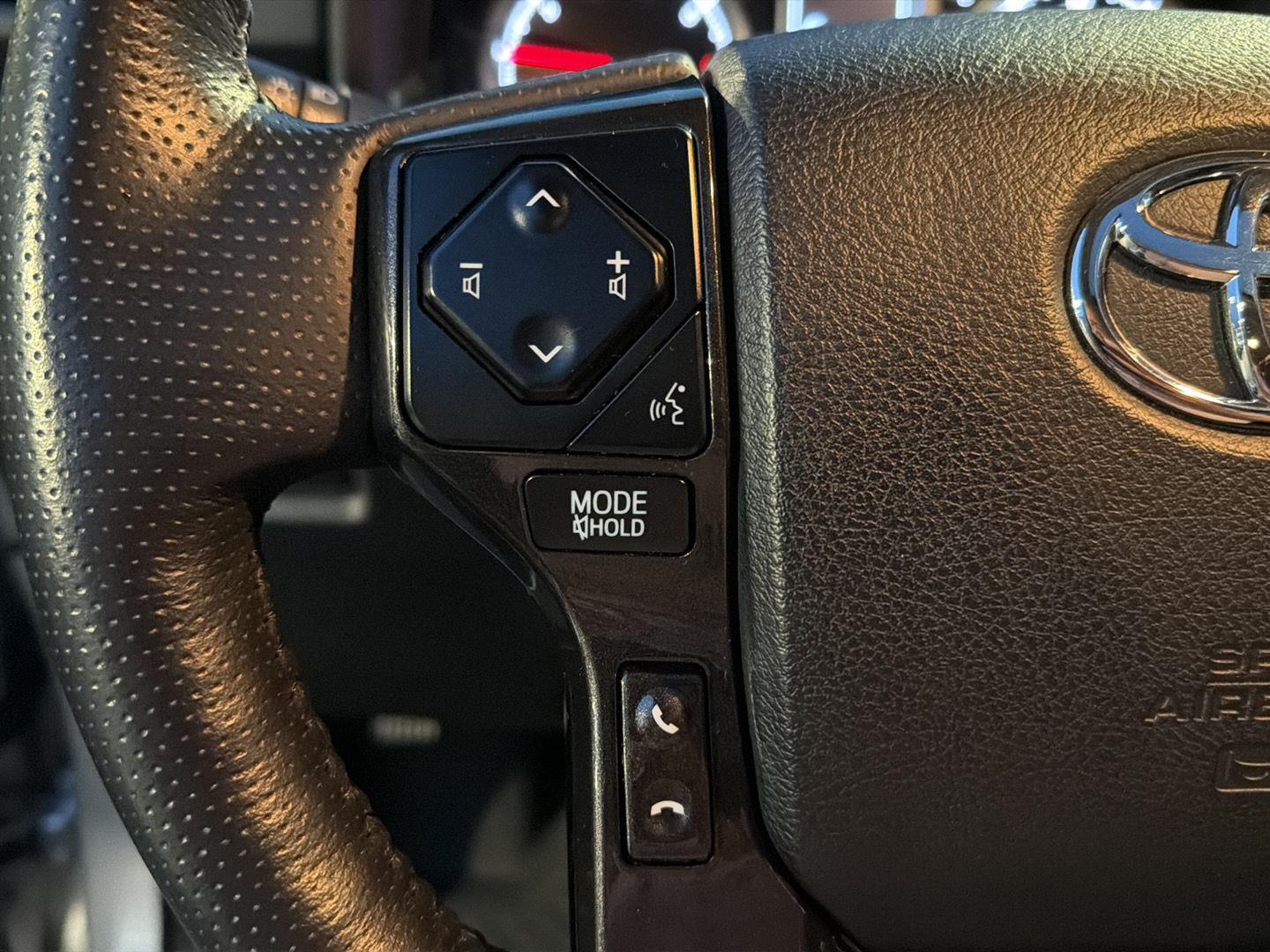 Used 2023 Toyota 4Runner SUV