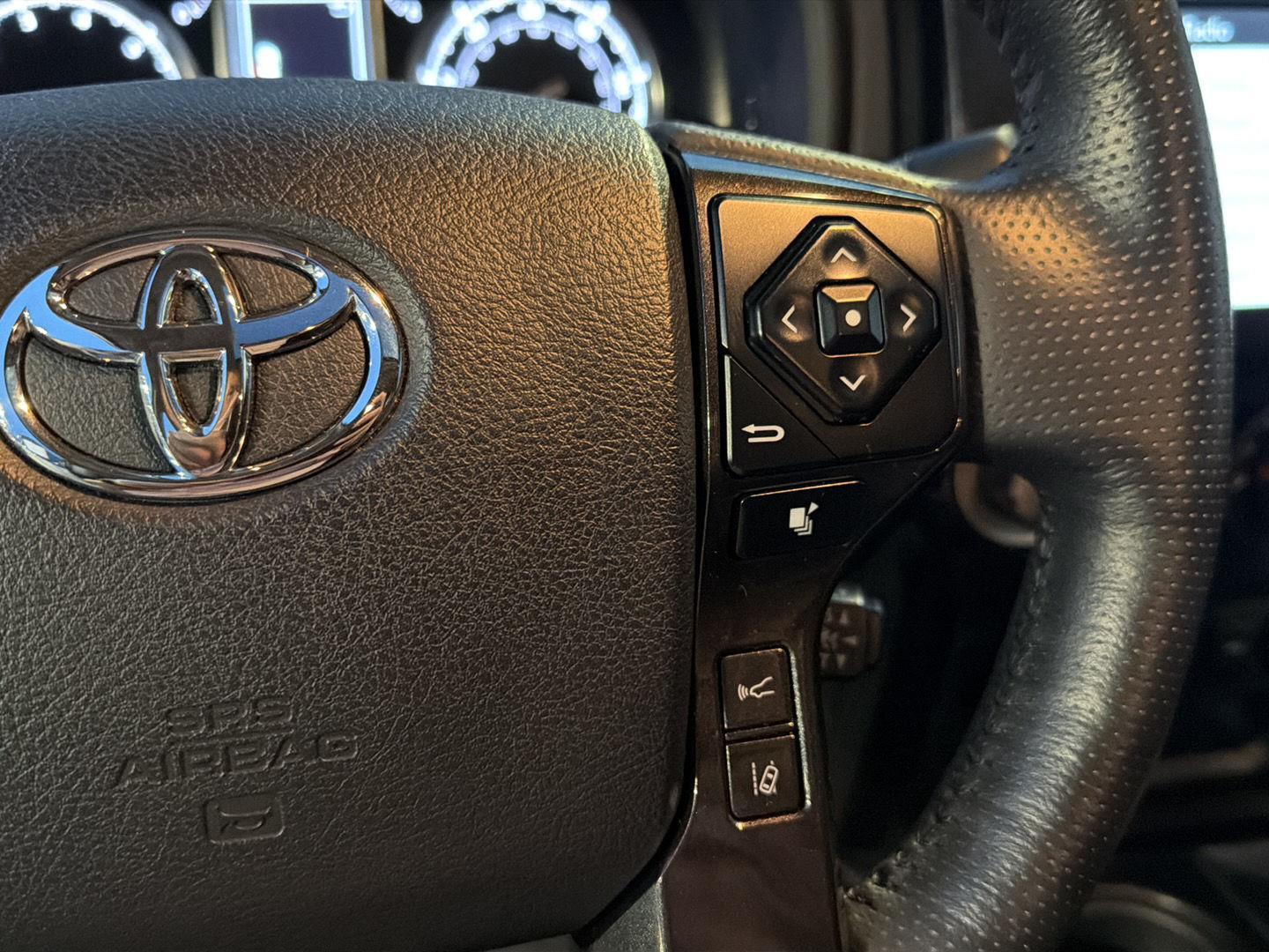 Used 2023 Toyota 4Runner SUV