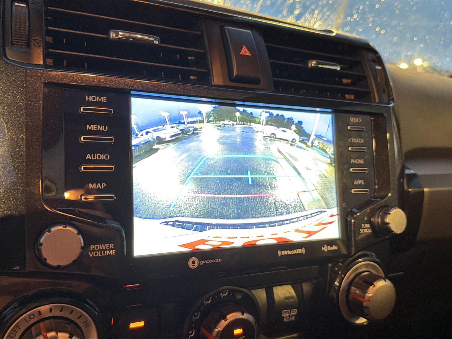 Used 2023 Toyota 4Runner SUV