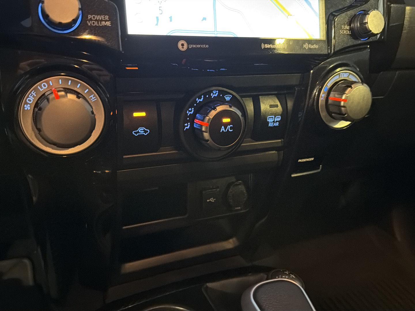 Used 2023 Toyota 4Runner SUV