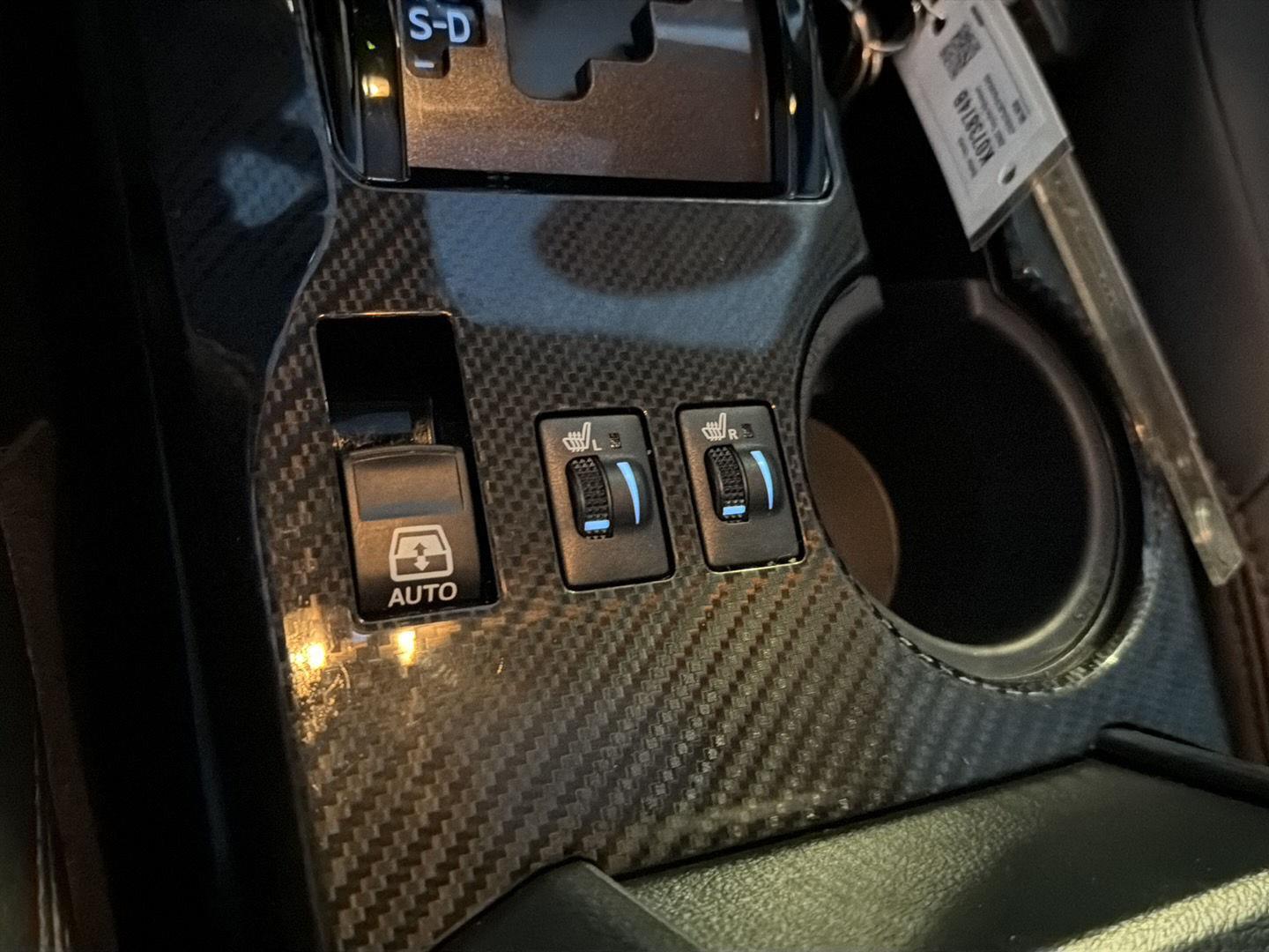 Used 2023 Toyota 4Runner SUV