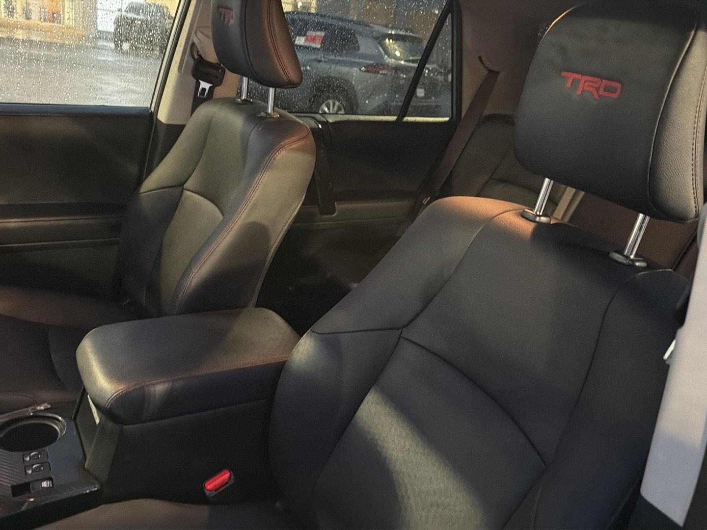 Used 2023 Toyota 4Runner SUV