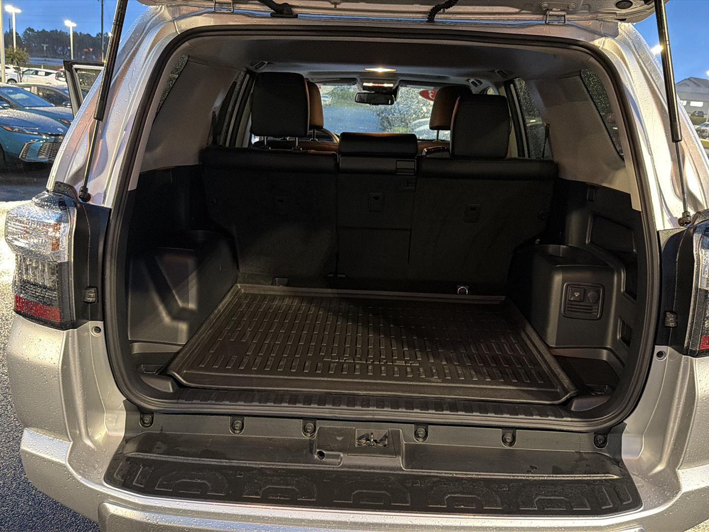 Used 2023 Toyota 4Runner SUV