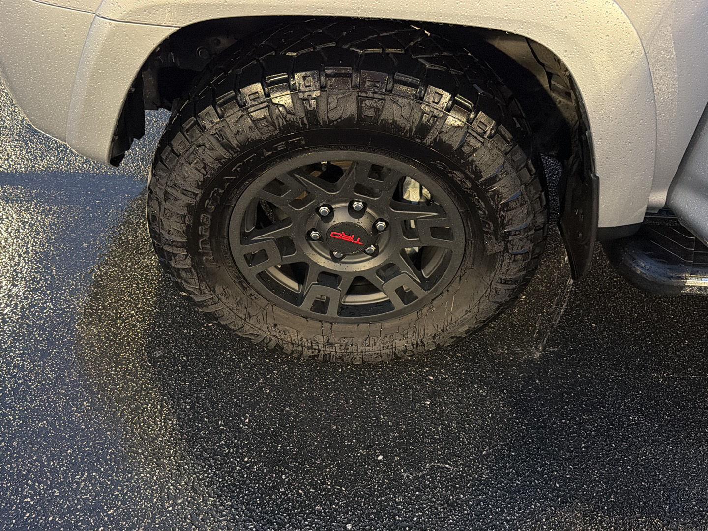 Used 2023 Toyota 4Runner SUV