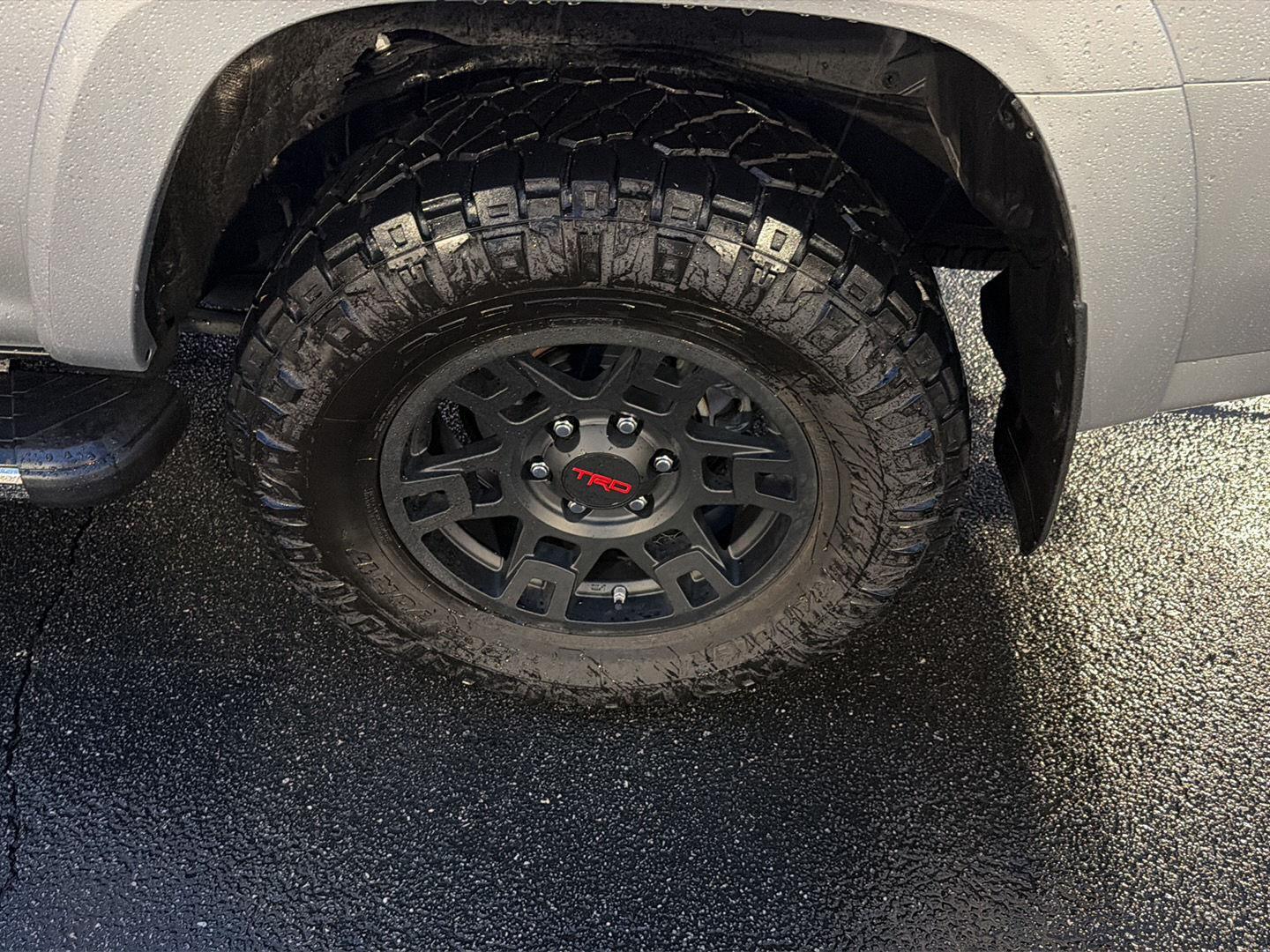 Used 2023 Toyota 4Runner SUV