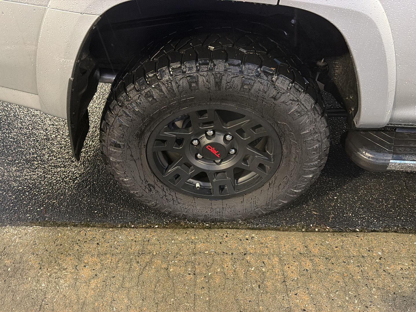 Used 2023 Toyota 4Runner SUV