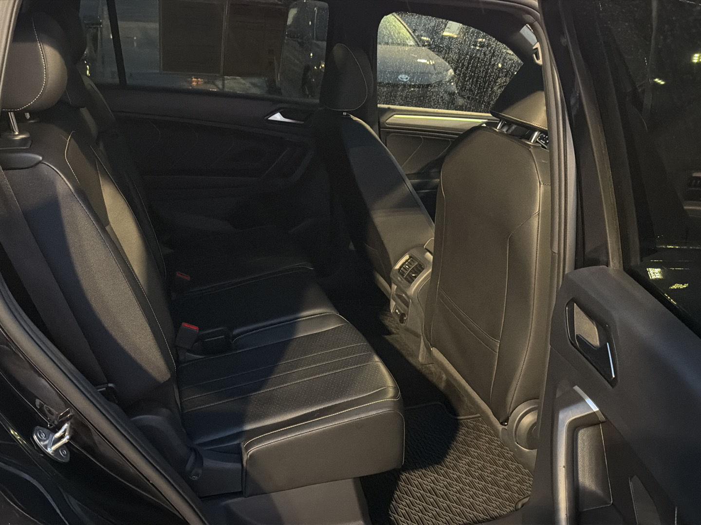 Used 2024 Volkswagen Tiguan SUV