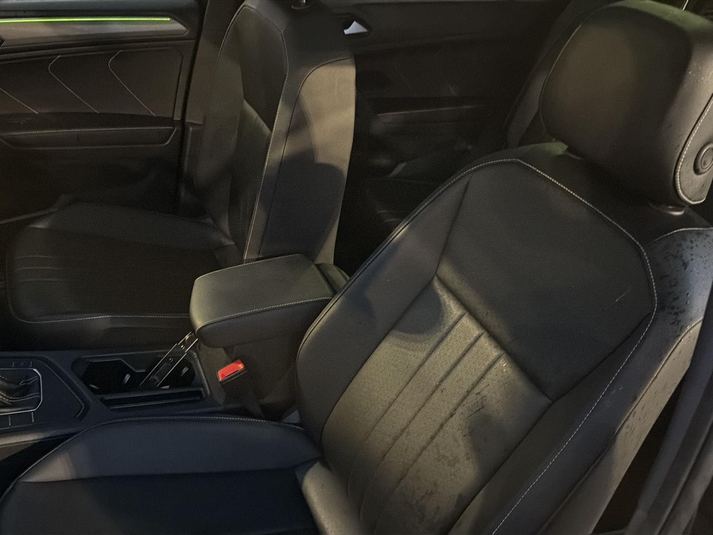 Used 2024 Volkswagen Tiguan SUV