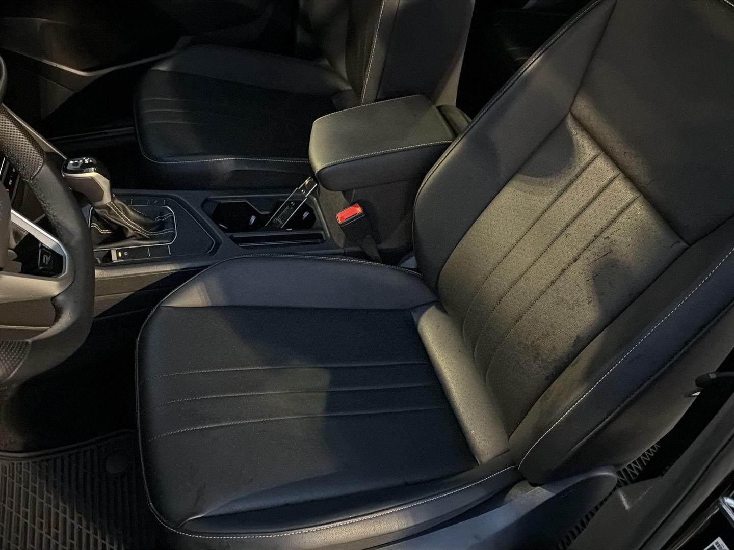 Used 2024 Volkswagen Tiguan SUV