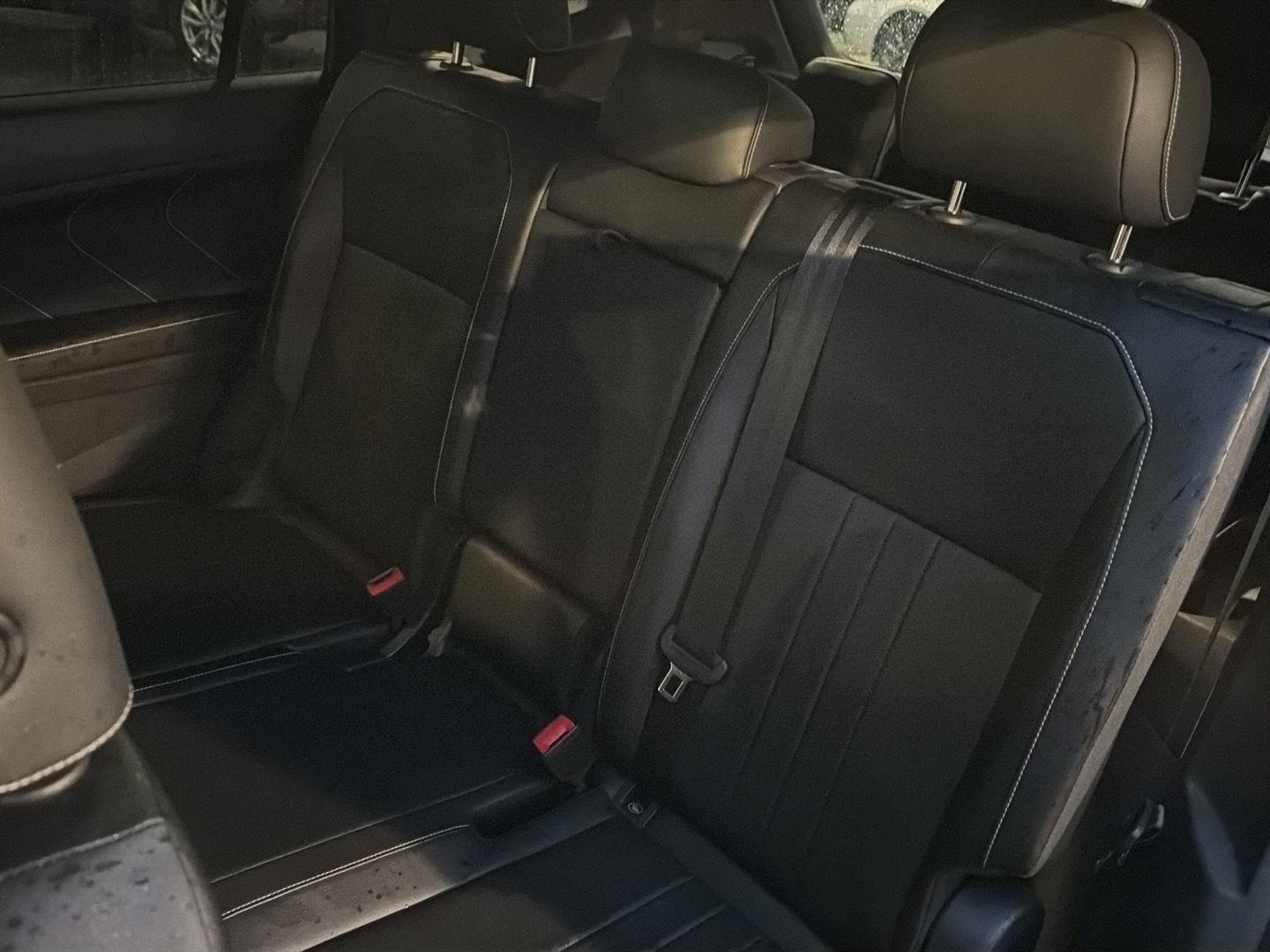 Used 2024 Volkswagen Tiguan SUV