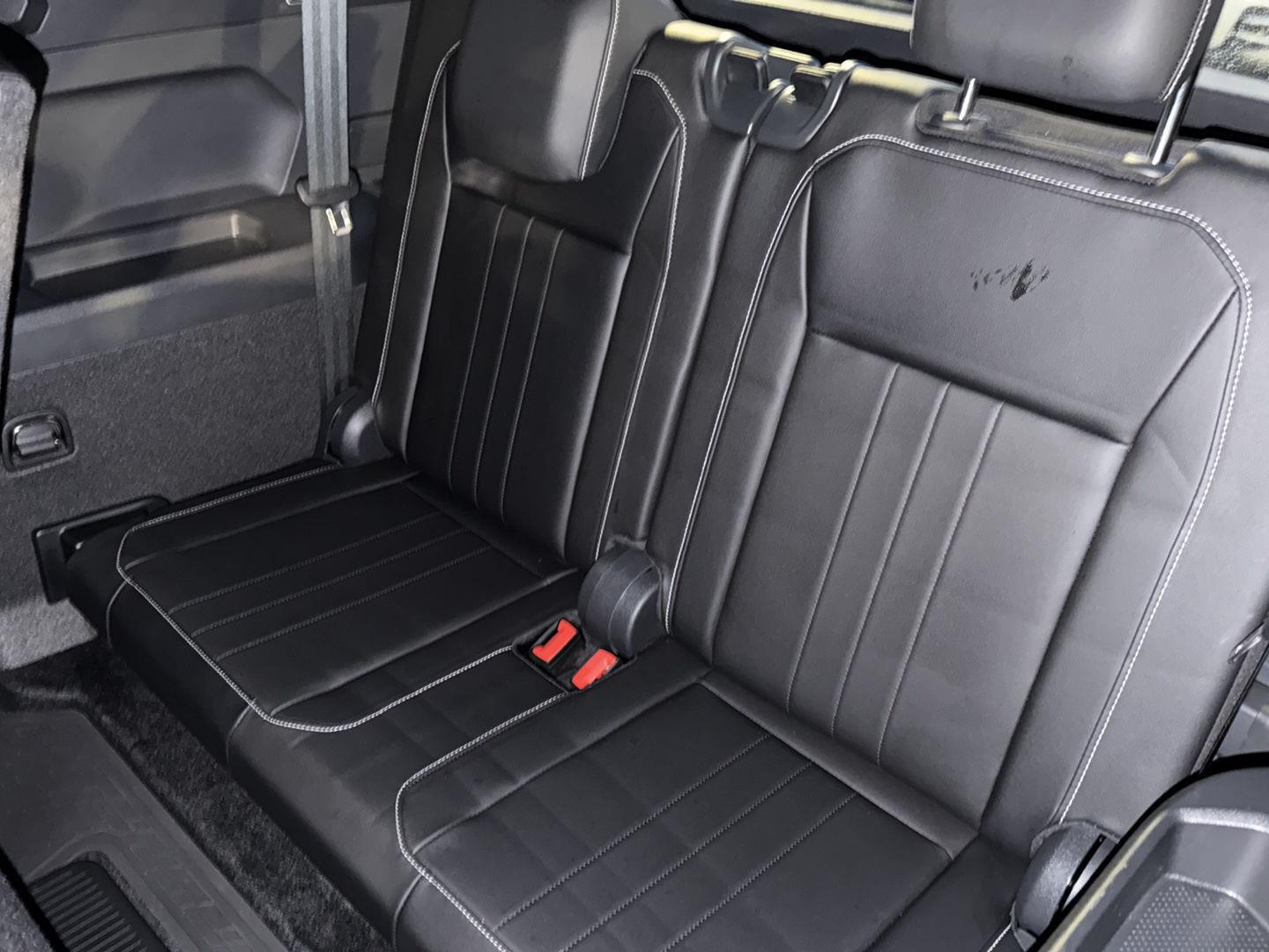 Used 2024 Volkswagen Tiguan SUV