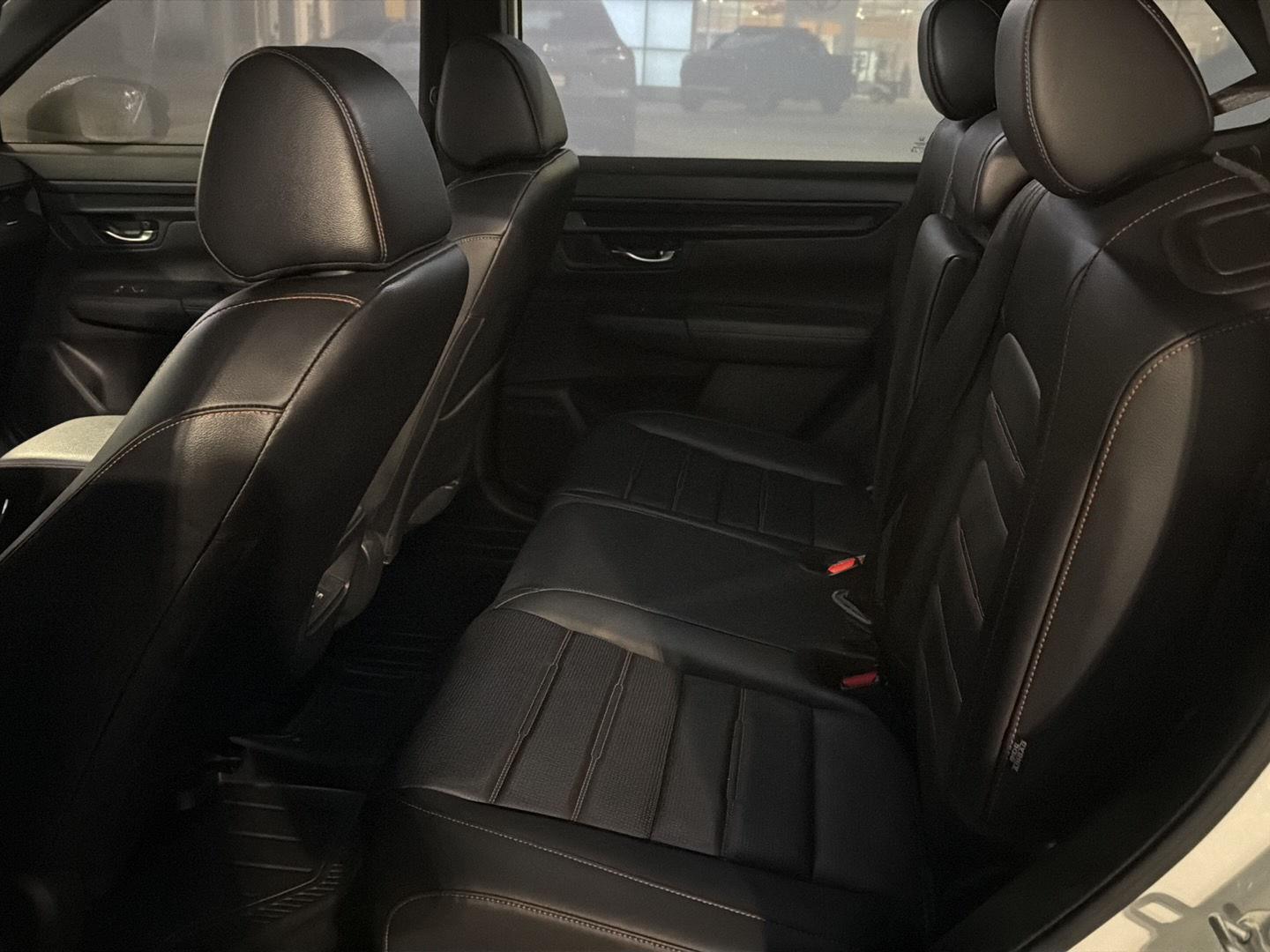 Used 2025 Honda CR-V Hybrid SUV
