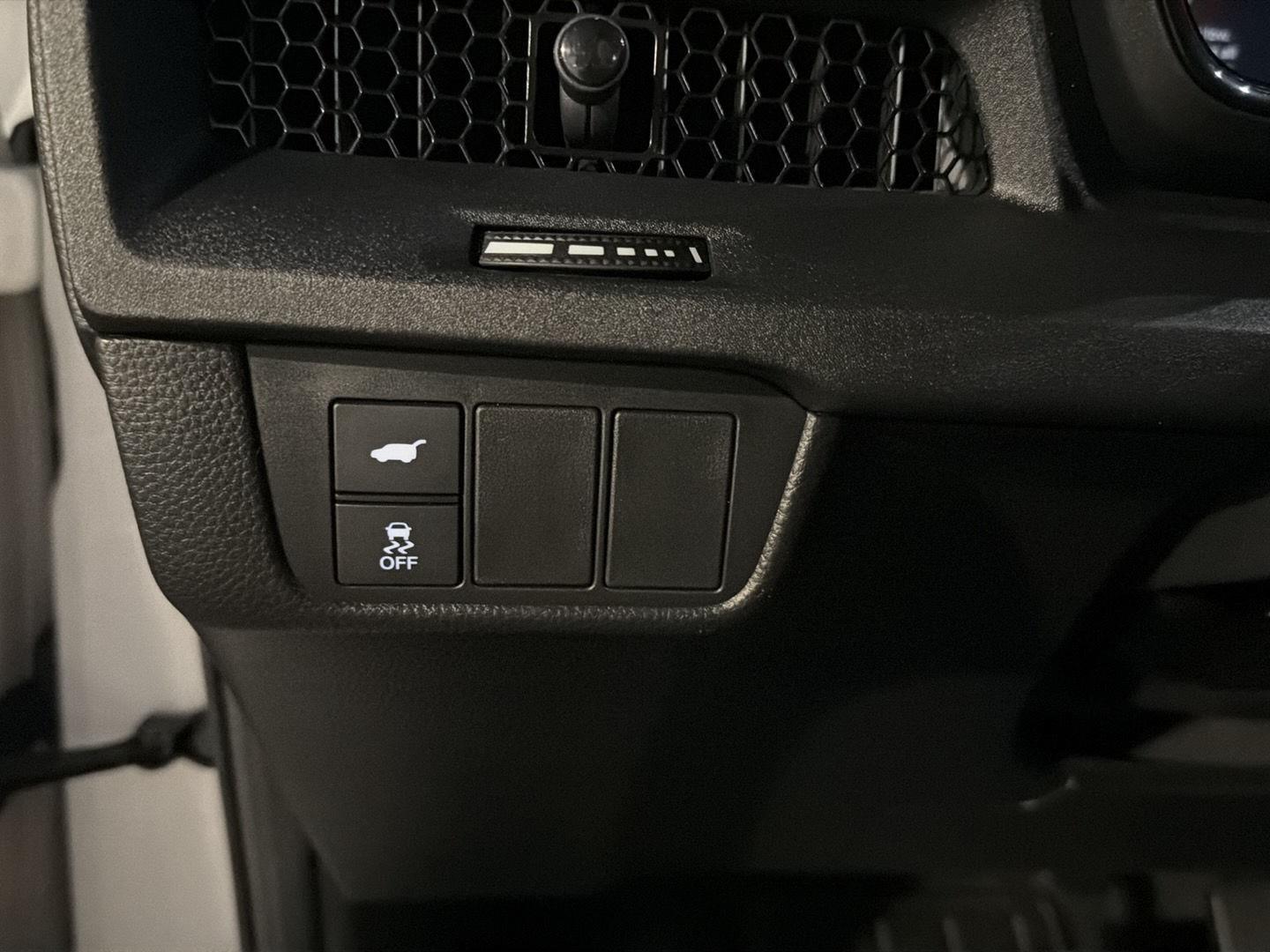 Used 2025 Honda CR-V Hybrid SUV