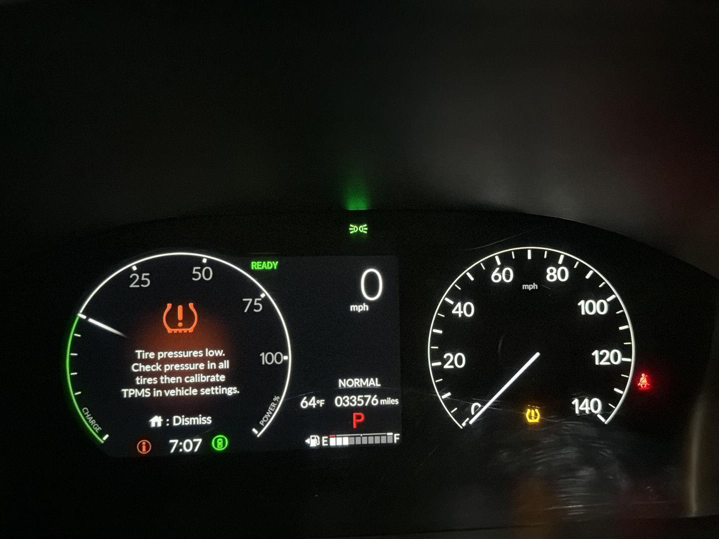 Used 2025 Honda CR-V Hybrid SUV