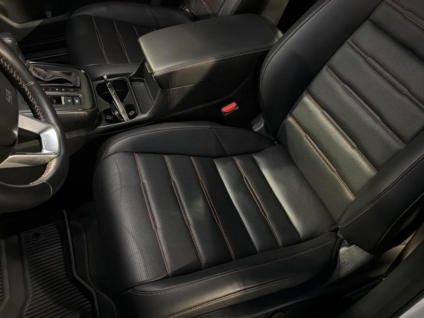 Used 2025 Honda CR-V Hybrid SUV