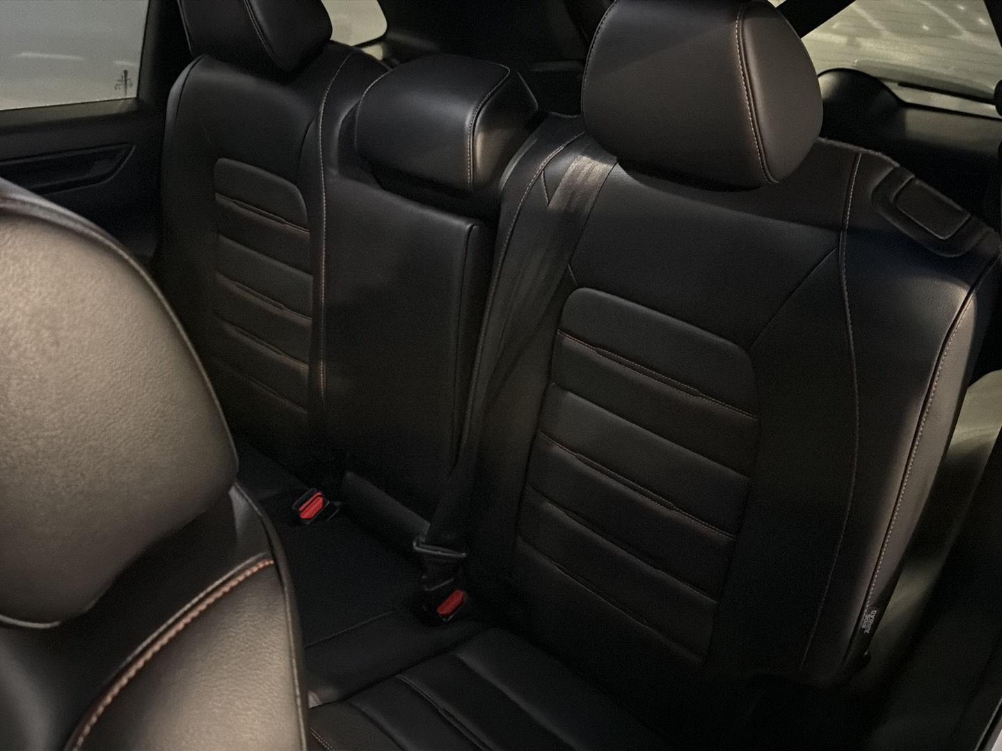 Used 2025 Honda CR-V Hybrid SUV