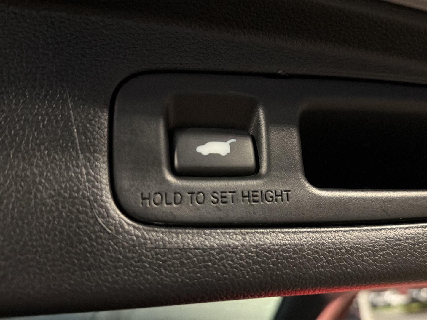 Used 2025 Honda CR-V Hybrid SUV