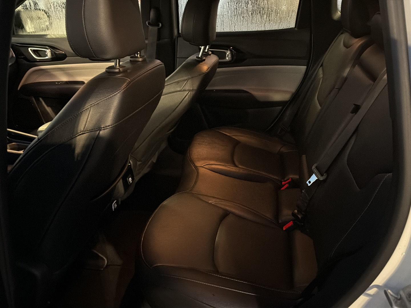 Used 2025 Jeep Compass SUV