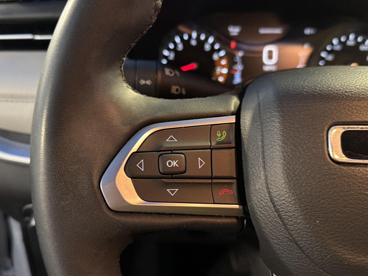 Used 2025 Jeep Compass SUV