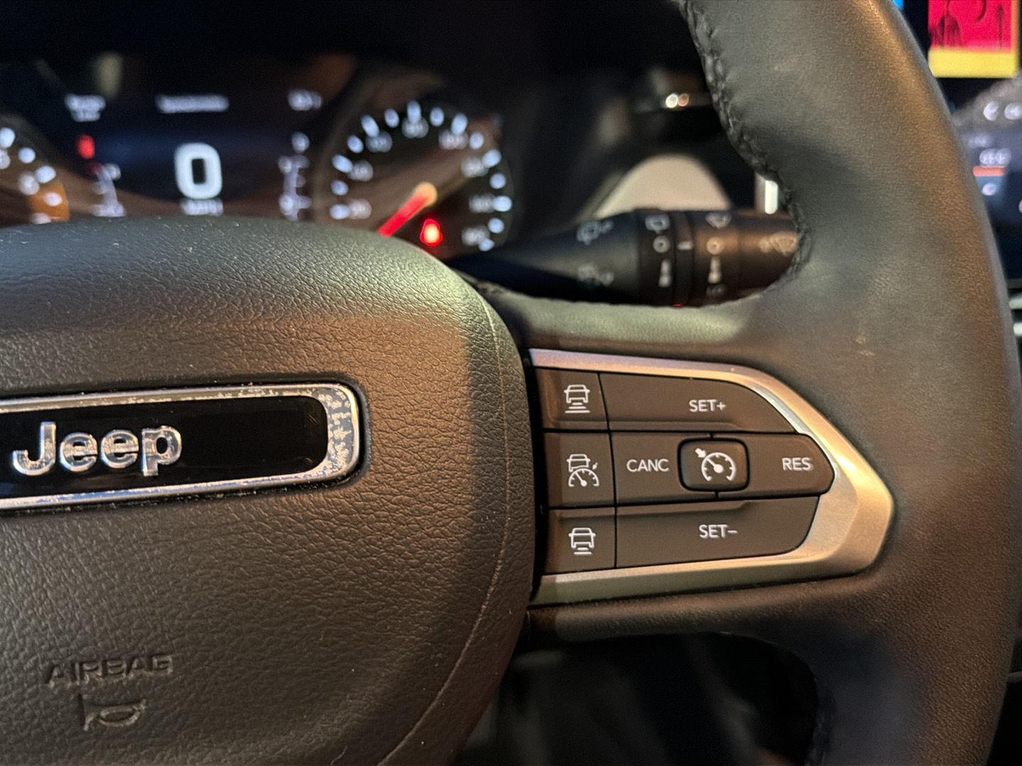 Used 2025 Jeep Compass SUV