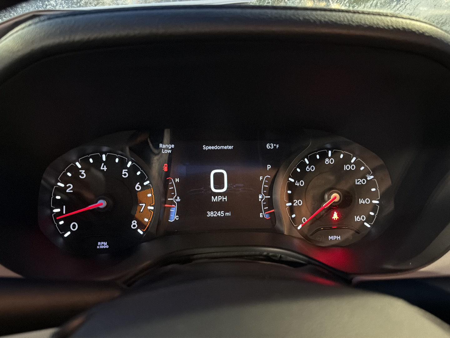 Used 2025 Jeep Compass SUV