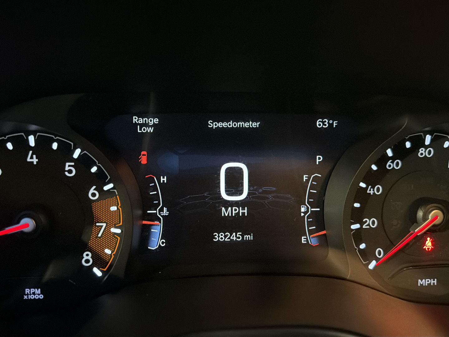 Used 2025 Jeep Compass SUV
