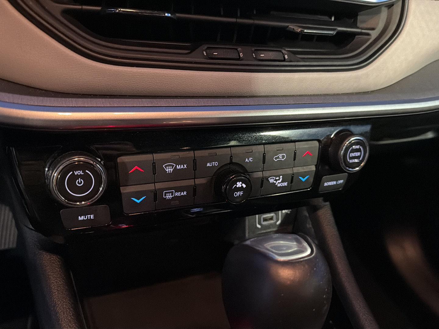Used 2025 Jeep Compass SUV