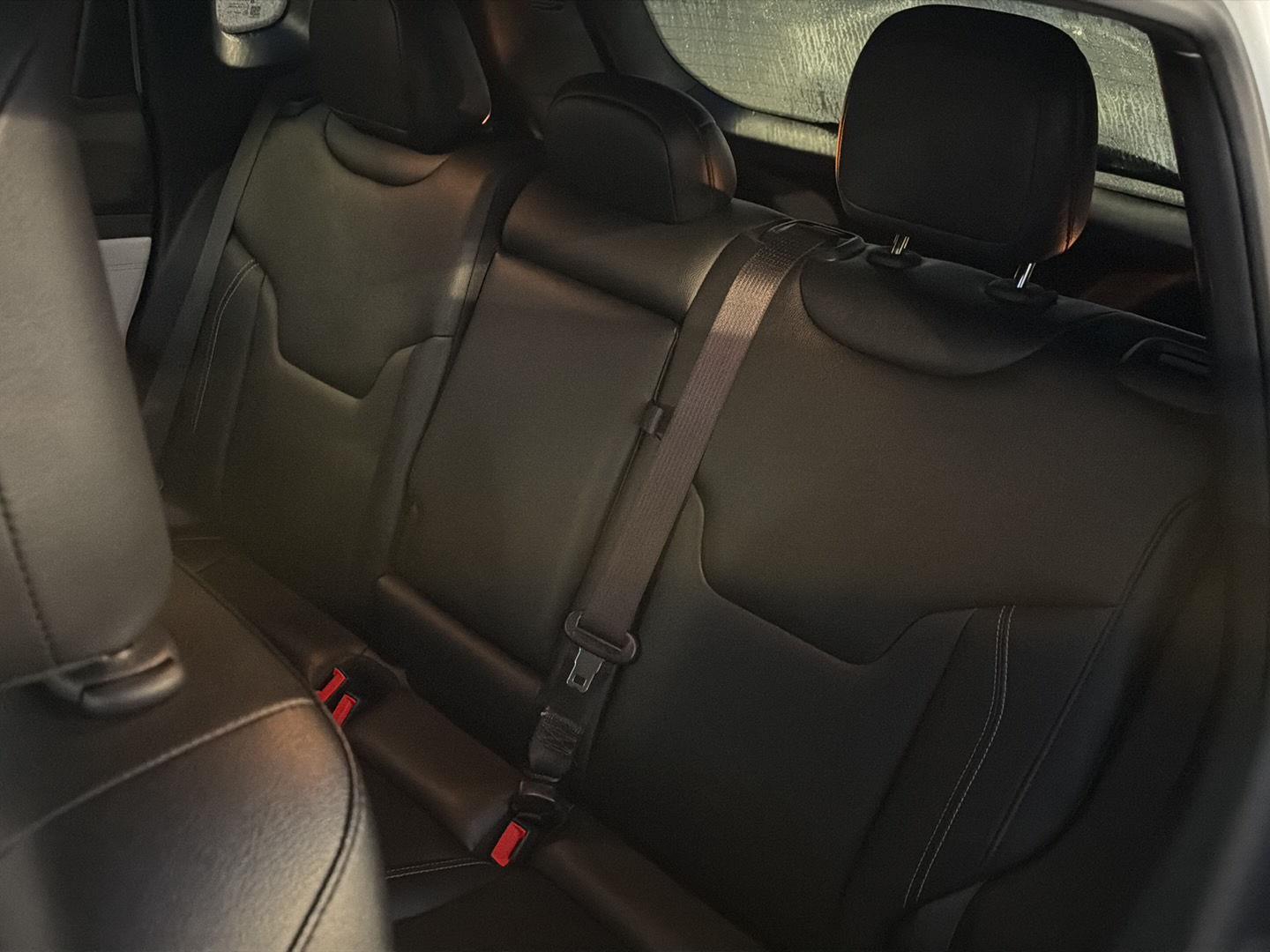 Used 2025 Jeep Compass SUV