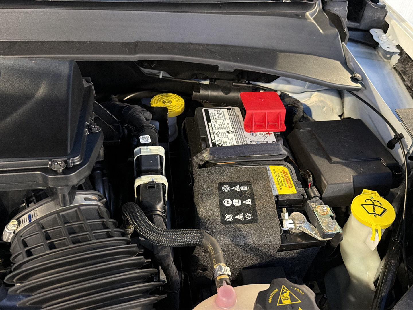 Used 2025 Jeep Compass SUV