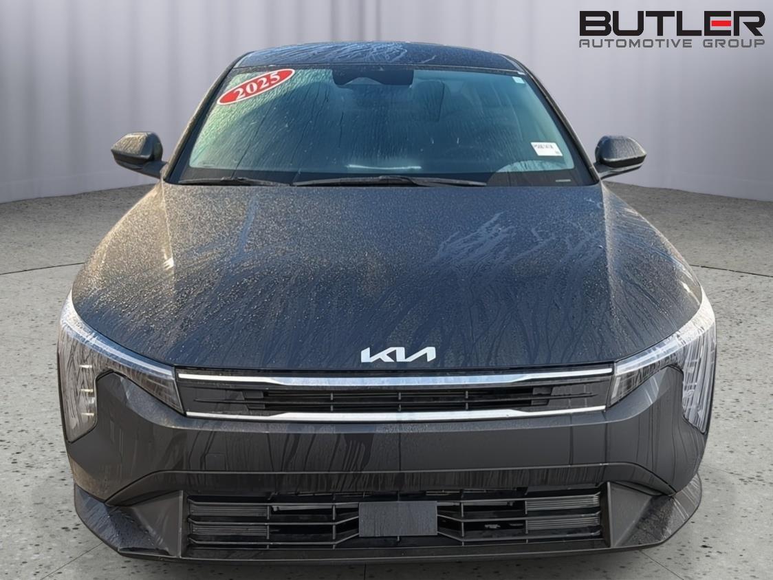 Used 2025 Kia K4 Sedan