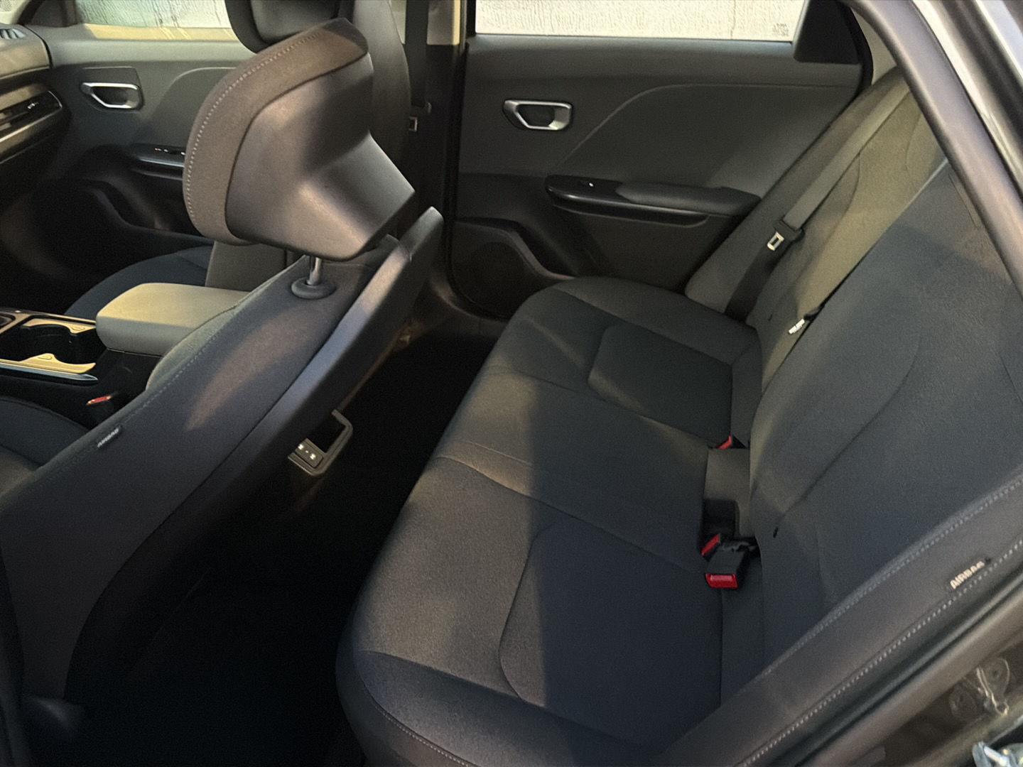 Used 2025 Kia K4 Sedan