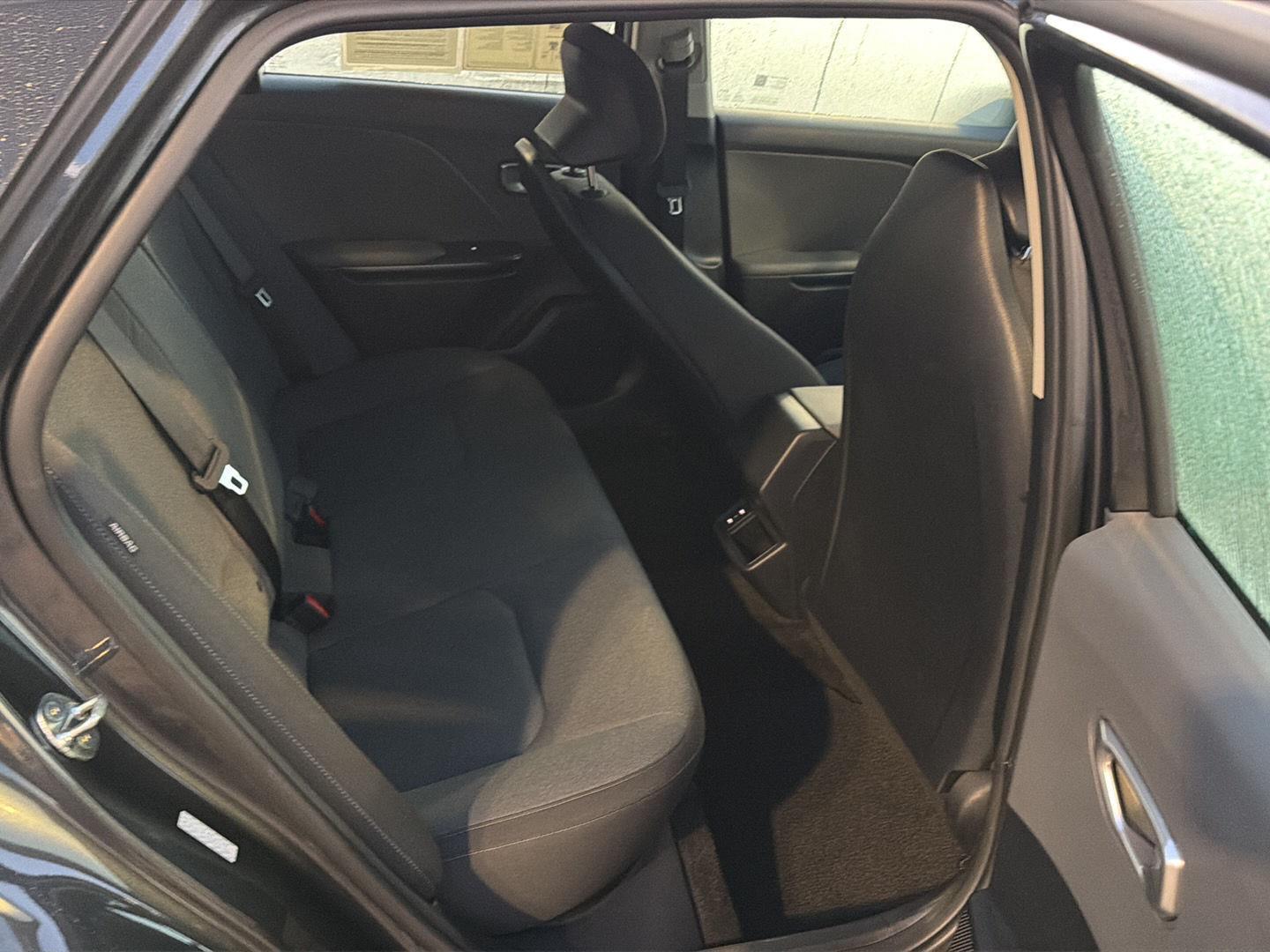 Used 2025 Kia K4 Sedan