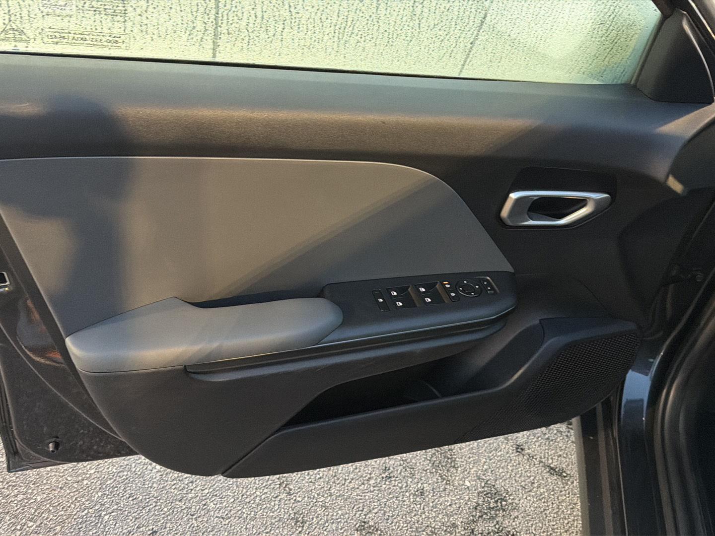 Used 2025 Kia K4 Sedan