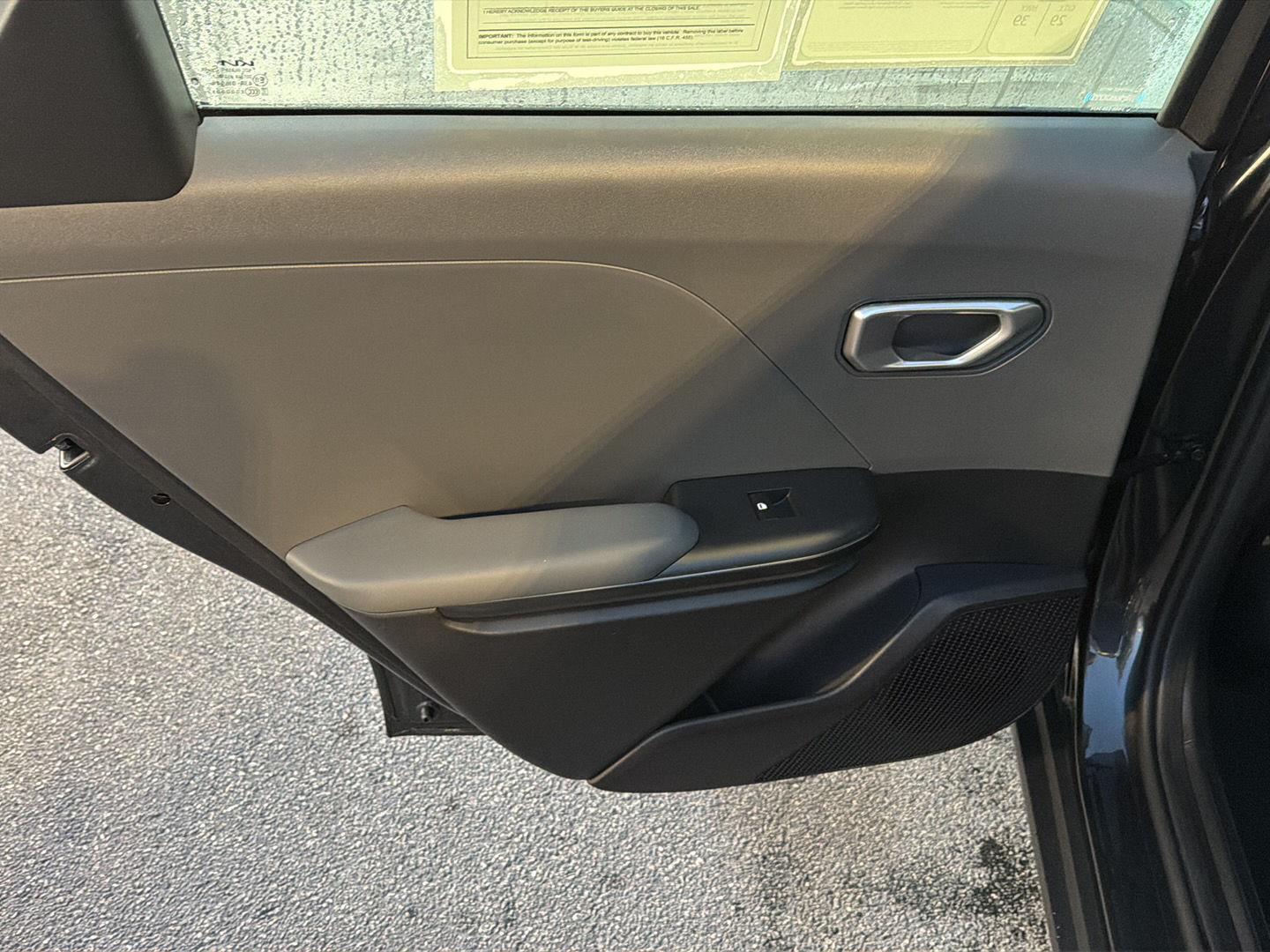 Used 2025 Kia K4 Sedan