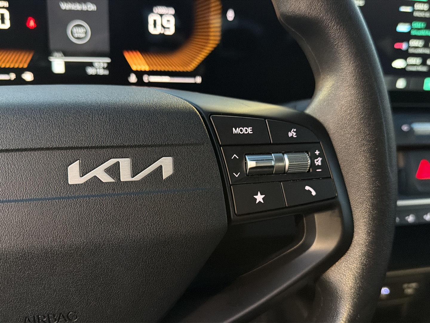 Used 2025 Kia K4 Sedan