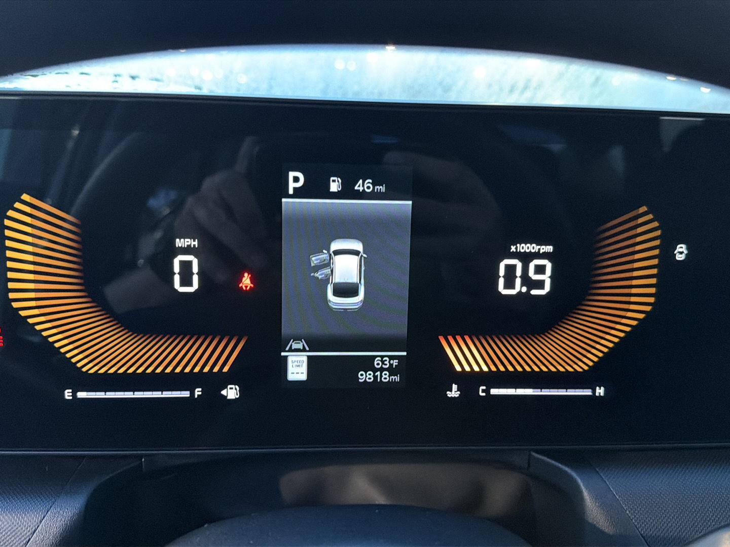 Used 2025 Kia K4 Sedan