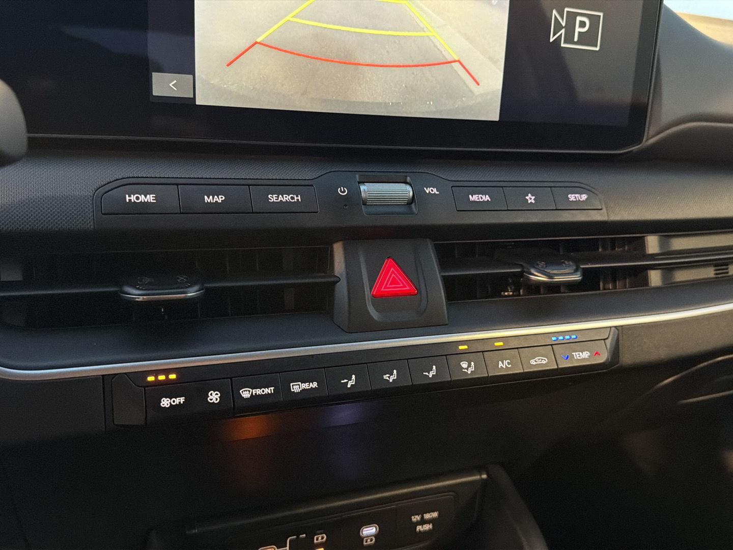 Used 2025 Kia K4 Sedan
