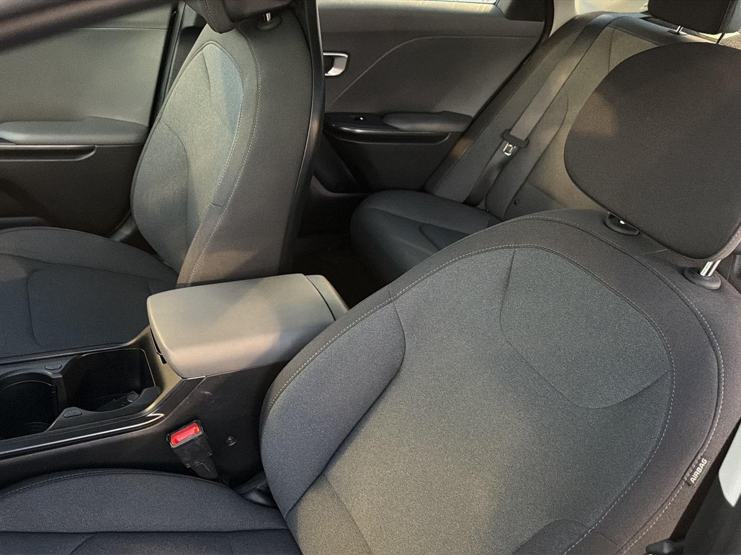 Used 2025 Kia K4 Sedan