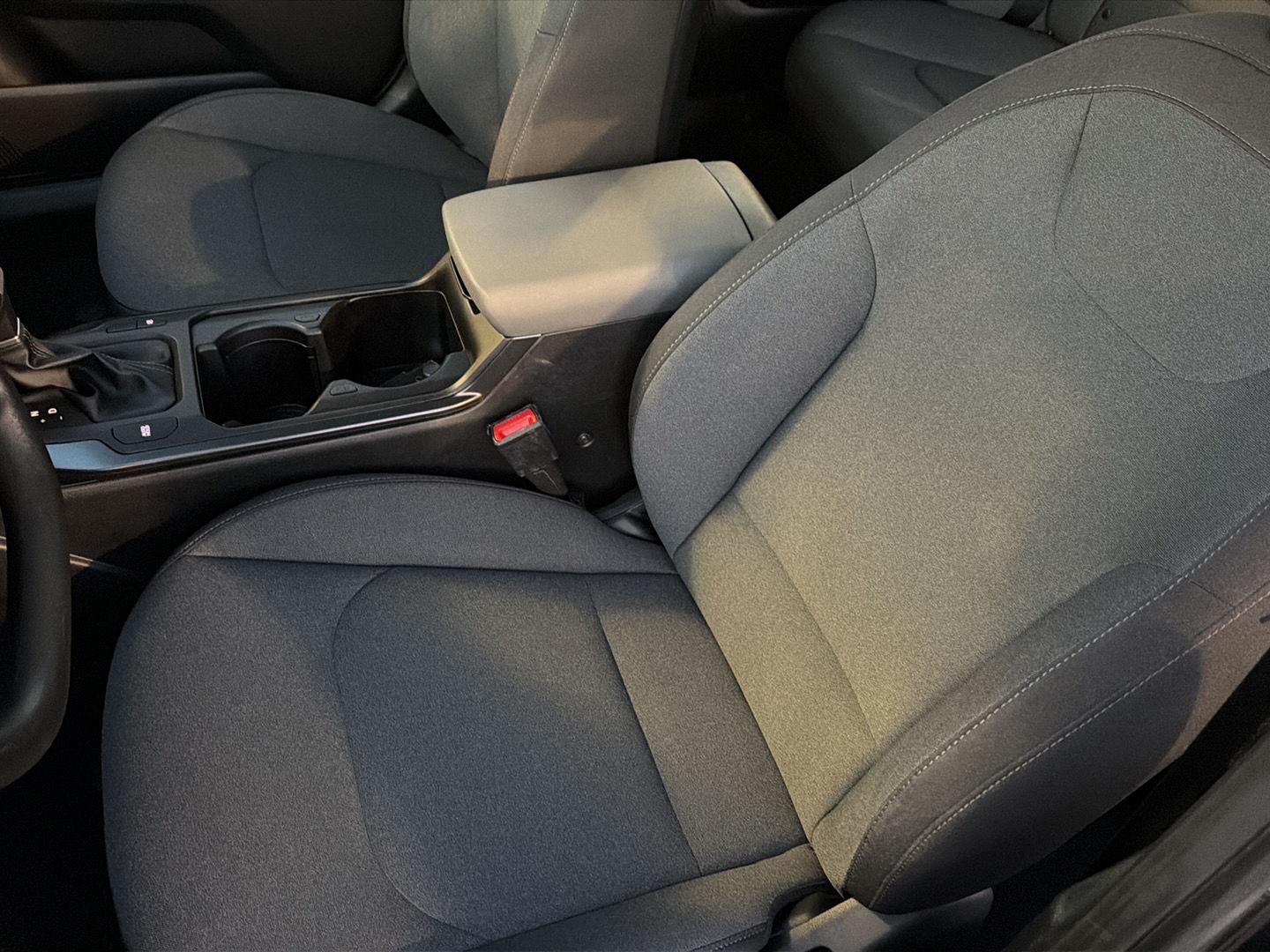 Used 2025 Kia K4 Sedan