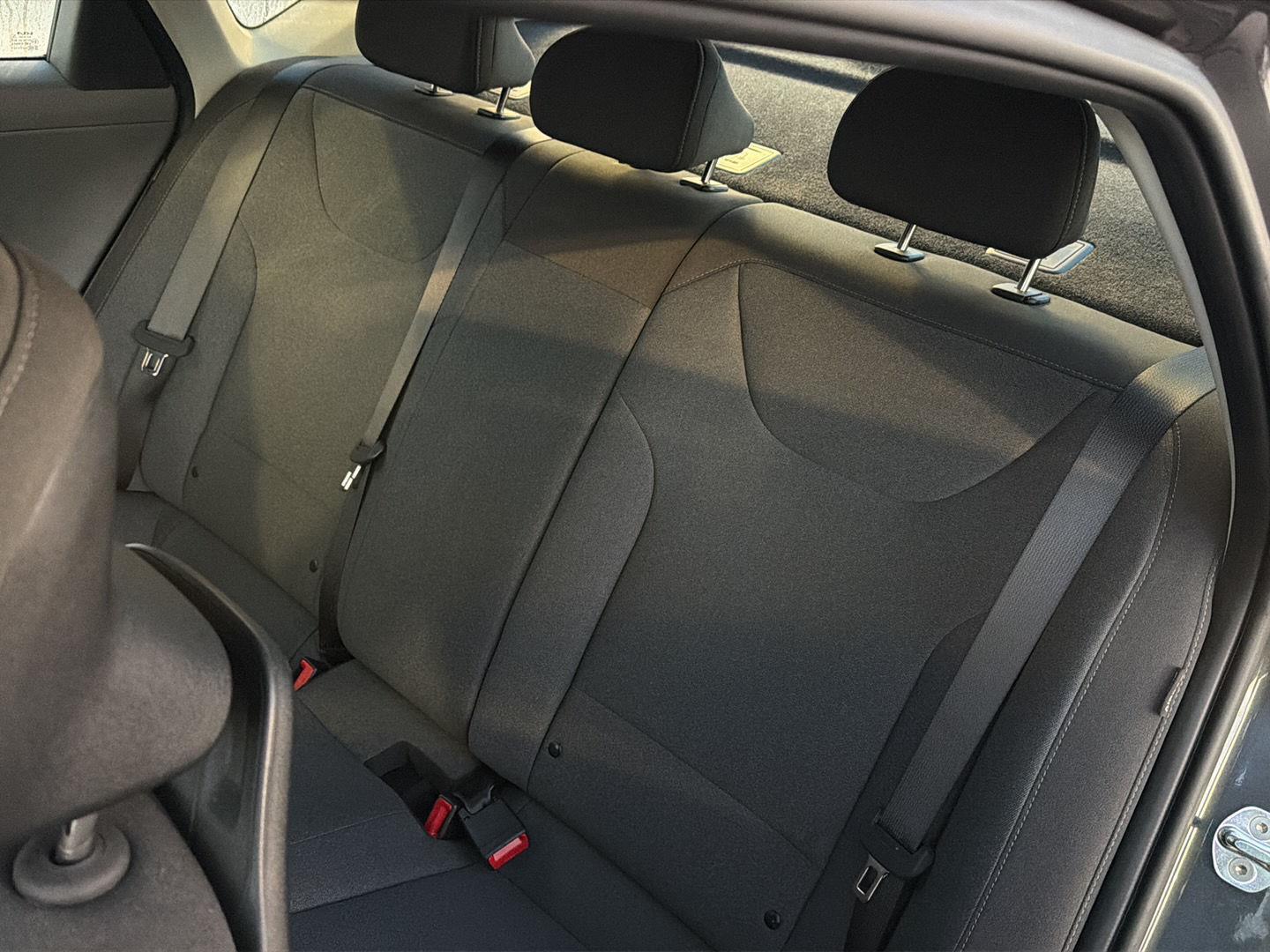Used 2025 Kia K4 Sedan