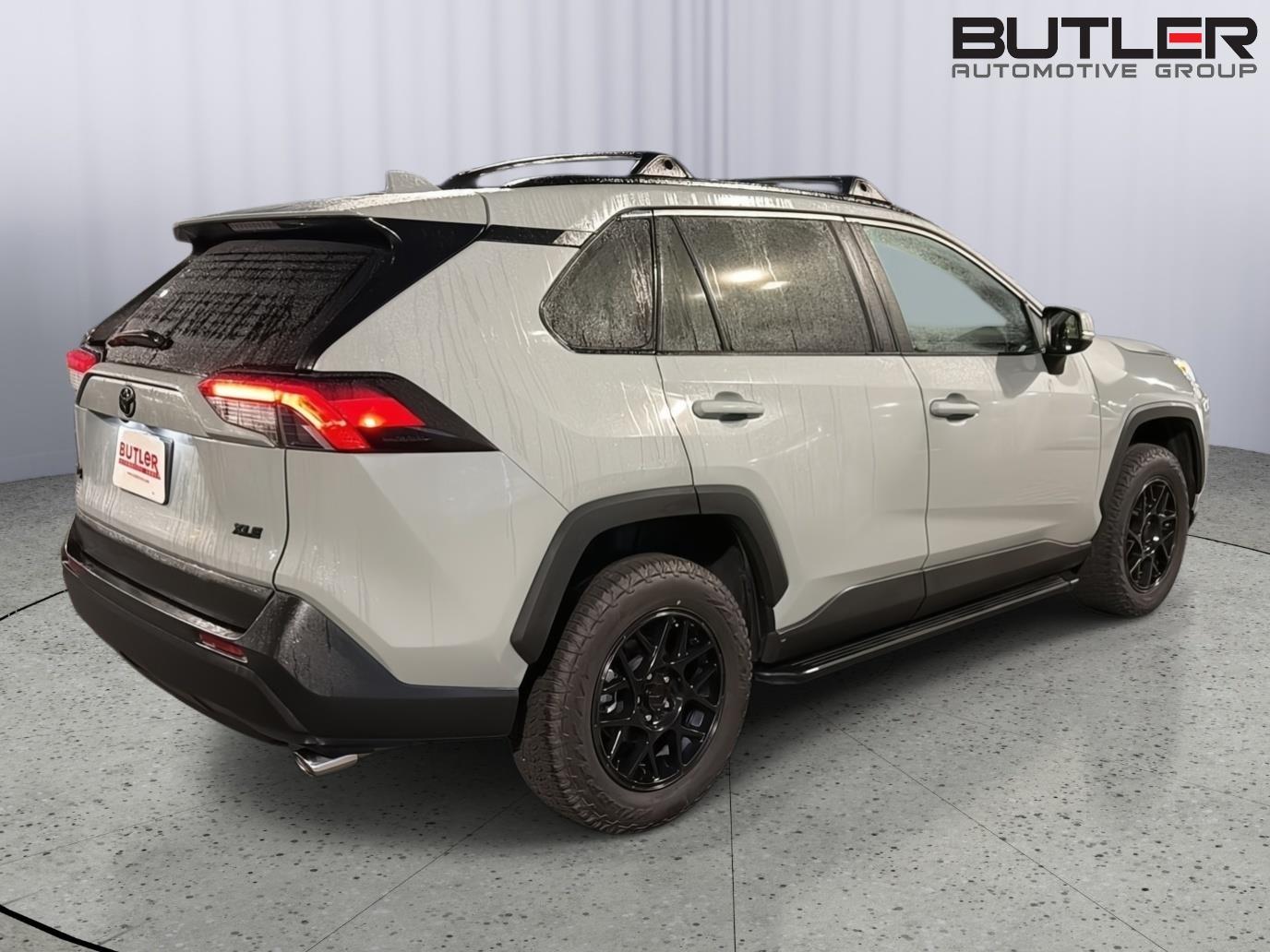 Used 2022 Toyota RAV4 SUV
