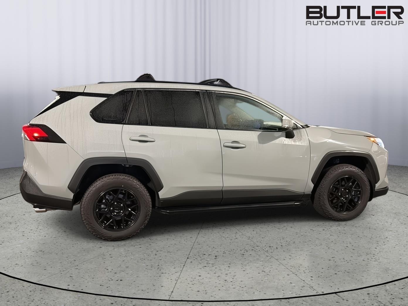Used 2022 Toyota RAV4 SUV