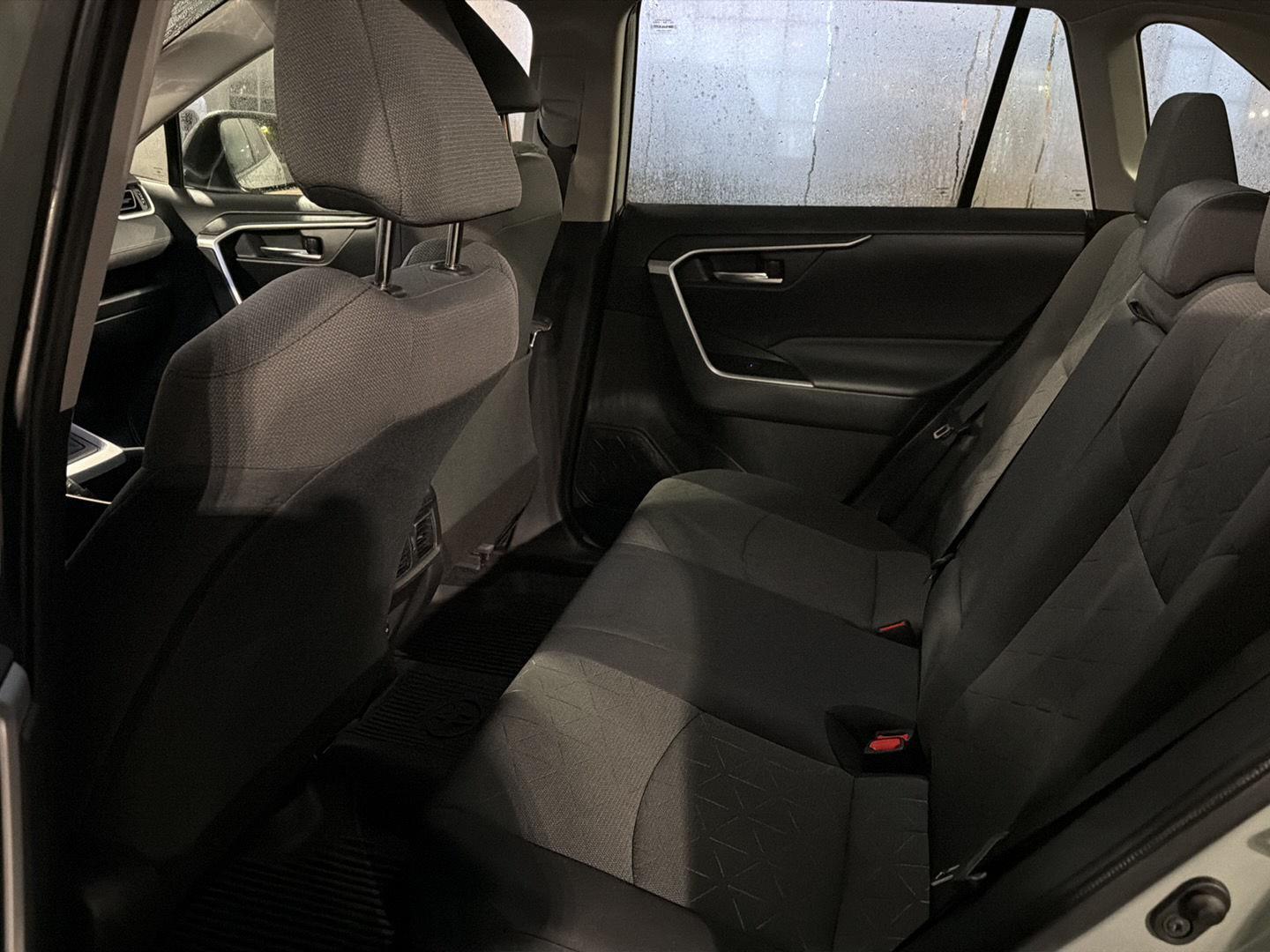 Used 2022 Toyota RAV4 SUV