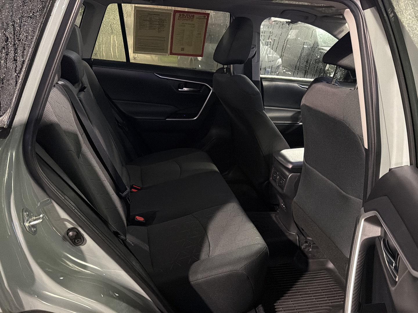 Used 2022 Toyota RAV4 SUV