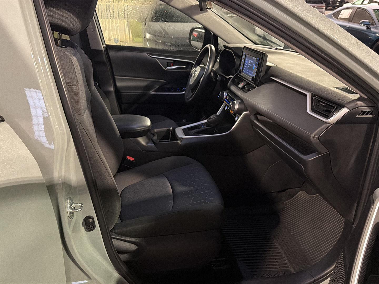 Used 2022 Toyota RAV4 SUV