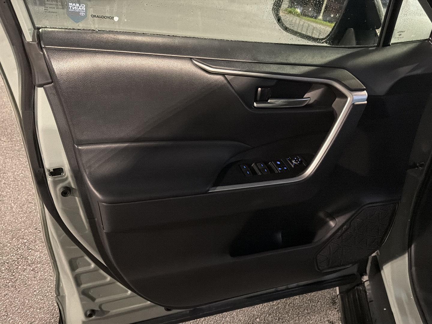 Used 2022 Toyota RAV4 SUV