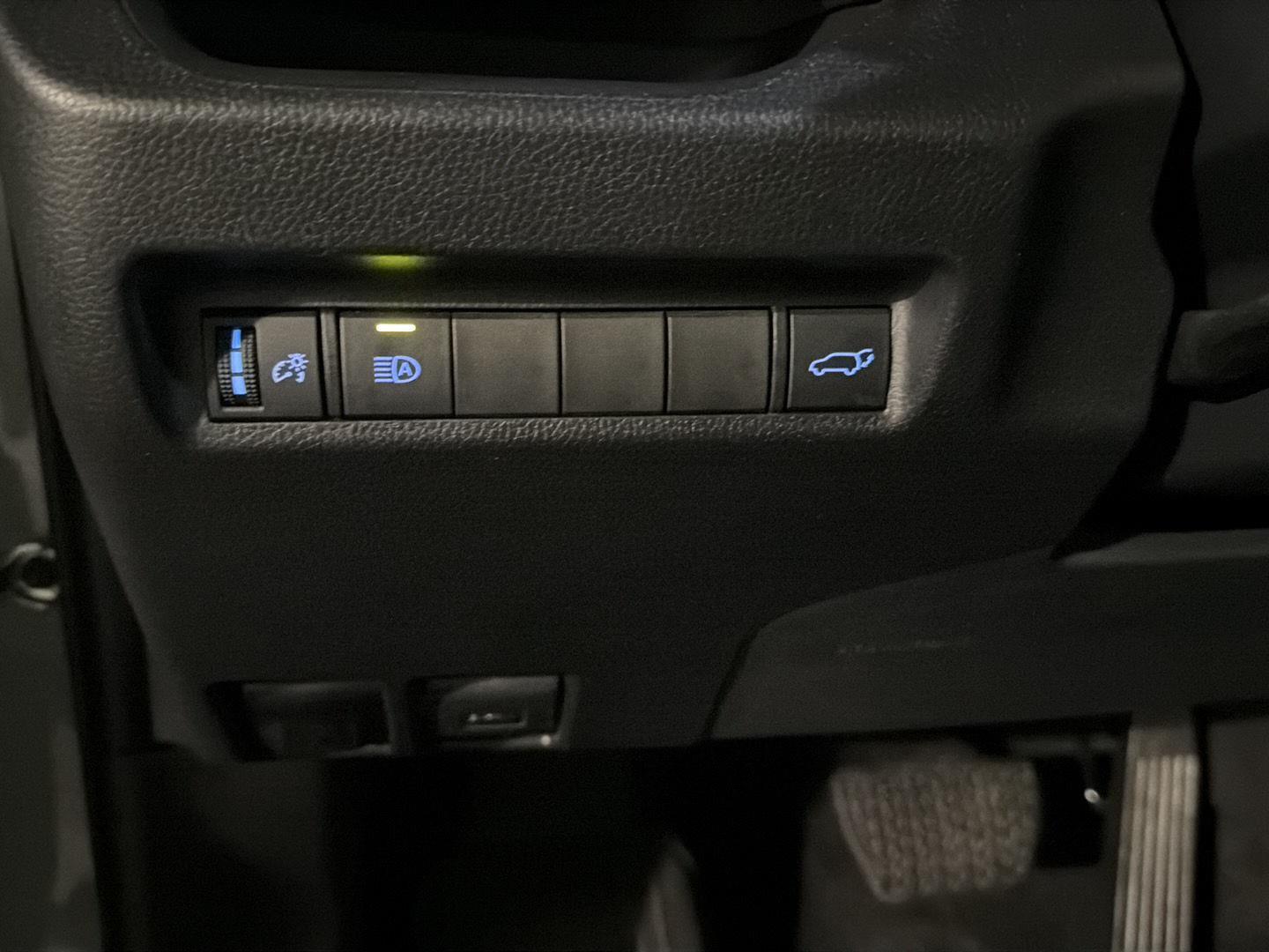 Used 2022 Toyota RAV4 SUV