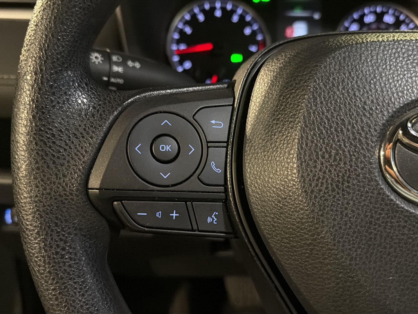 Used 2022 Toyota RAV4 SUV